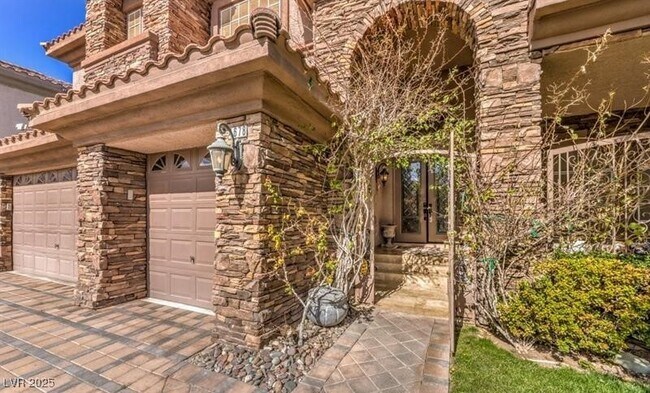 4678 El Camino Cabos Dr in Las Vegas, NV - Building Photo - Building Photo