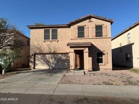 9124 W Wilshire Ave in Phoenix, AZ - Building Photo