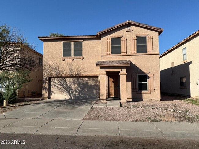 property at 9124 W Wilshire Ave