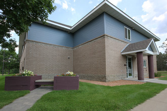 Blueberry Hills Apartments in Menahga, MN - Building Photo - Building Photo