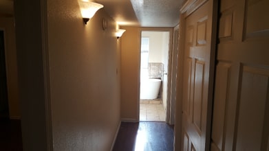 306 Ridgecrest Dr in Duncan, OK - Building Photo - Building Photo