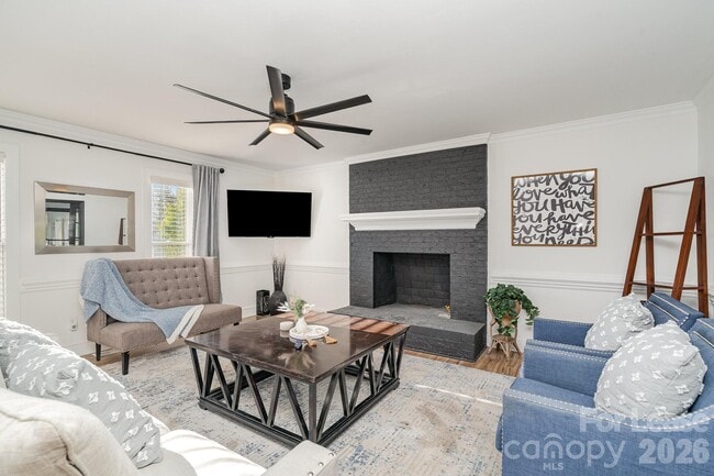 8823 Dartmoor Pl in Mint Hill, NC - Building Photo - Building Photo