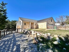2406 Newton Dr in Lago Vista, TX - Building Photo - Building Photo