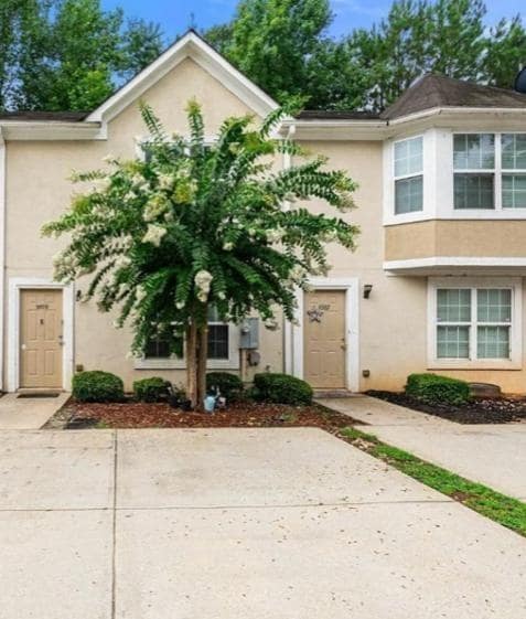 property at 3009 Fields Dr