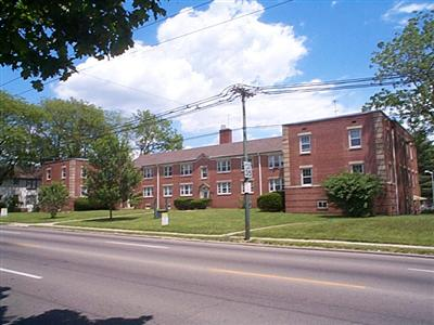 The Suites On North Main in Dayton, OH - Building Photo - Building Photo