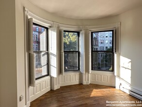 510 Beacon St, Unit 12A in Boston, MA - Foto de edificio - Building Photo