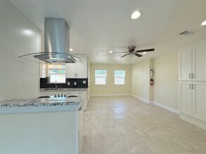 207 Tidwell Rd in Houston, TX - Building Photo - Building Photo