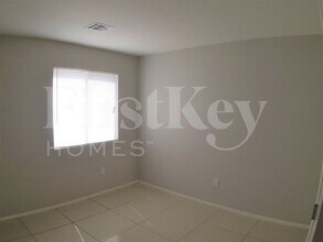 3403 Ocatillo Mesa Way in North Las Vegas, NV - Building Photo - Building Photo