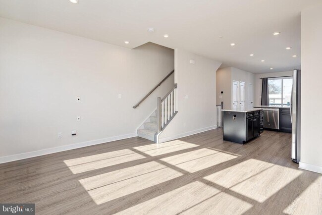 1920 Four Roses St in Dundalk, MD - Building Photo - Building Photo