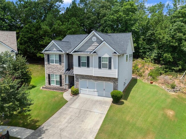 778 Austin Creek Dr in Buford, GA - Building Photo - Building Photo