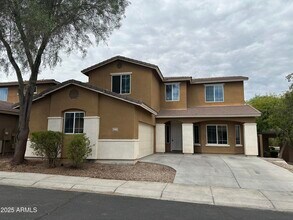 7430 S 27th Way in Phoenix, AZ - Building Photo - Building Photo