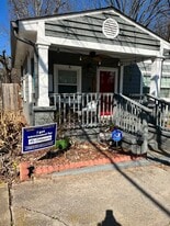 1081 Ashby Grv SW, Unit A