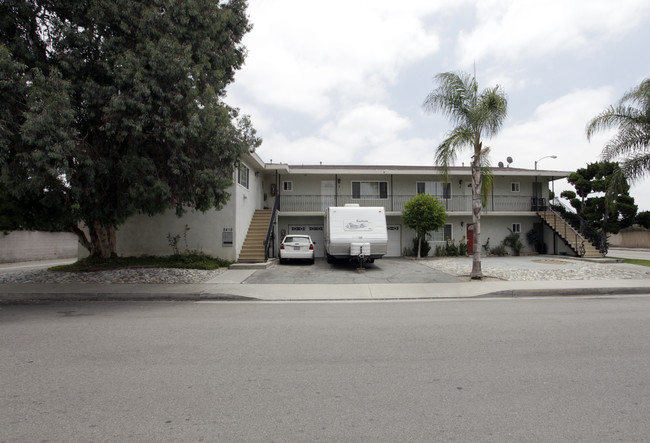 2419 E Garvey Ave N in West Covina, CA - Building Photo - Building Photo