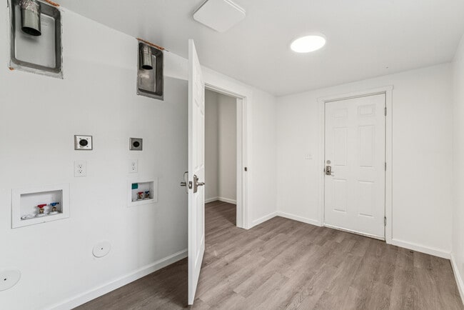 property at 913 2nd St S