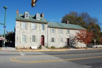 3 N East St in Carlisle, PA - Building Photo - Building Photo