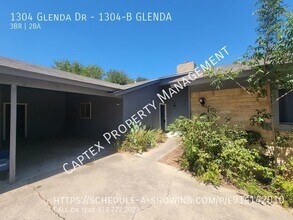 1304 Glenda Dr in Round Rock, TX - Building Photo - Building Photo