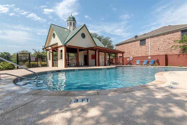 2929 Pecan Grove Dr in Anna, TX - Building Photo - Building Photo