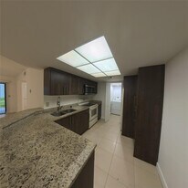 9166 W Atlantic Blvd in Coral Springs, FL - Building Photo