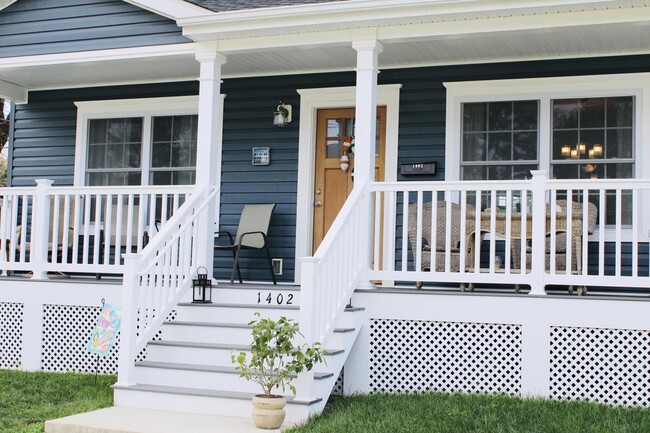 1402 C St in Belmar, NJ - Building Photo - Building Photo