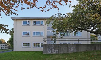 3426 E 5th Ave in Vancouver, BC - Building Photo