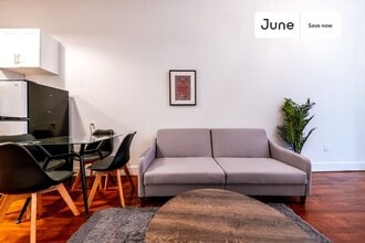 255 Evergreen in New York, NY - Building Photo - Building Photo