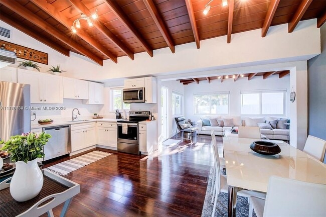 property at 2190 NE 169th St