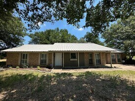 2030 Milrany Ln in Melissa, TX - Building Photo