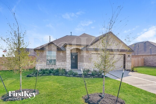 property at 7518 Oakmont Ave