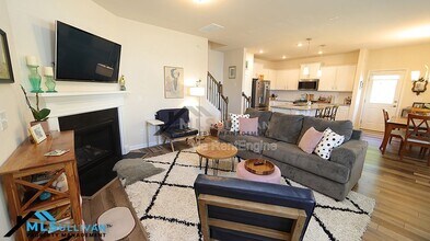 291 White Oak Ridge Dr in Garner, NC - Building Photo - Building Photo