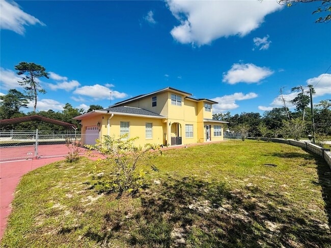 536 Marion Oaks Golf Rd in Ocala, FL - Building Photo - Building Photo