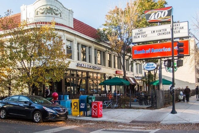 6725 N Sheridan Rd in Chicago, IL - Building Photo - Building Photo