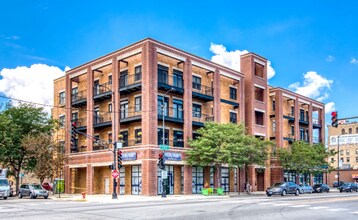4700 N Western Ave, Unit 3D in Chicago, IL - Building Photo - Building Photo