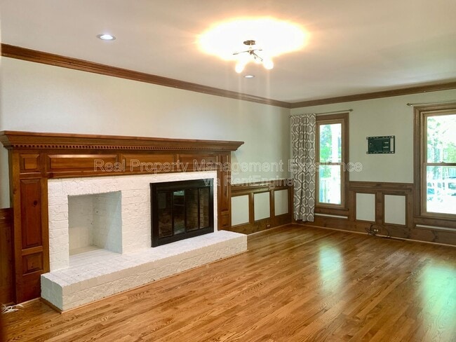 2605 Diamondhitch Trail in Raleigh, NC - Building Photo - Building Photo