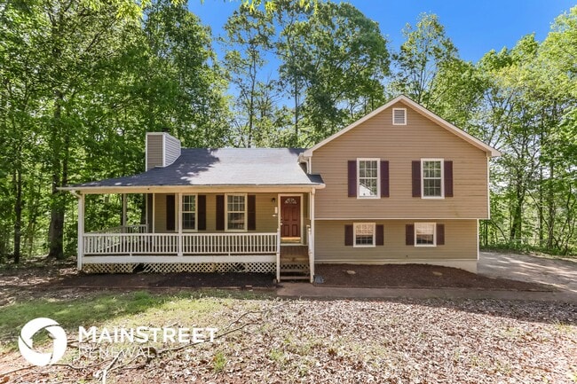 property at 595 Deering Dr