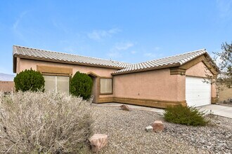 2018 Annbriar Ave in North Las Vegas, NV - Building Photo - Building Photo