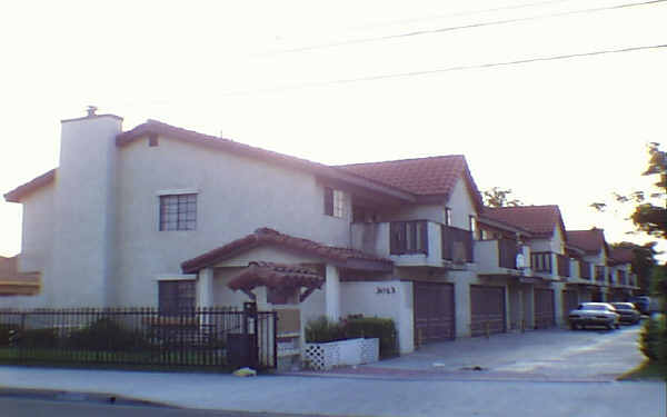 3013 Maxson Rd in El Monte, CA - Building Photo