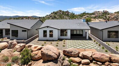 1318 Rockwood Dr in Prescott, AZ - Building Photo - Building Photo