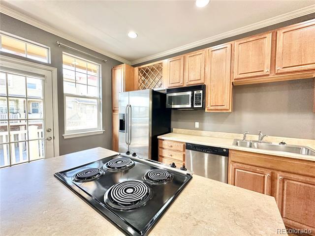 12804 King St in Broomfield, CO - Building Photo - Building Photo