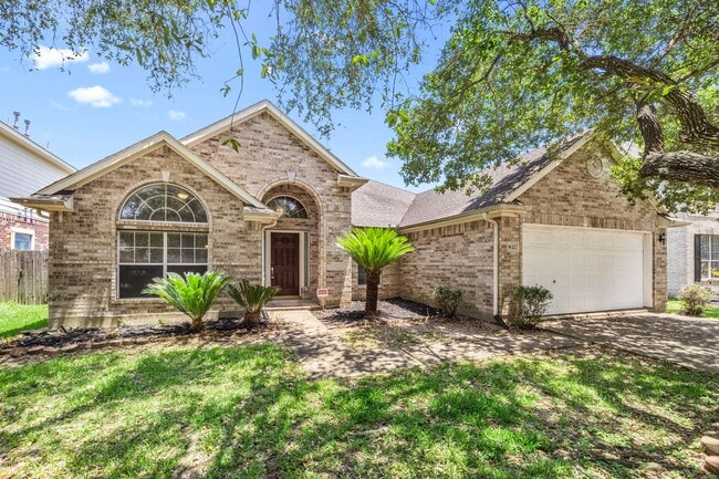 property at 1622 Pebble Brk
