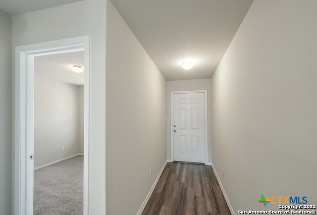 property at 2831 Rosefinch