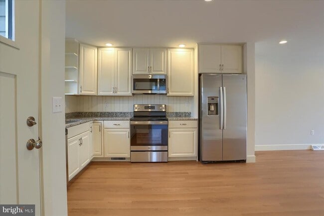 45 N Penn St in Palmyra, PA - Building Photo - Building Photo