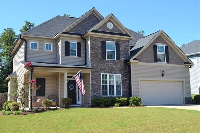 property at 2612 Waites Dr
