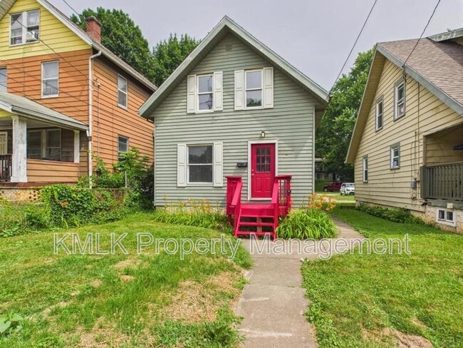 property at 529 Gage St