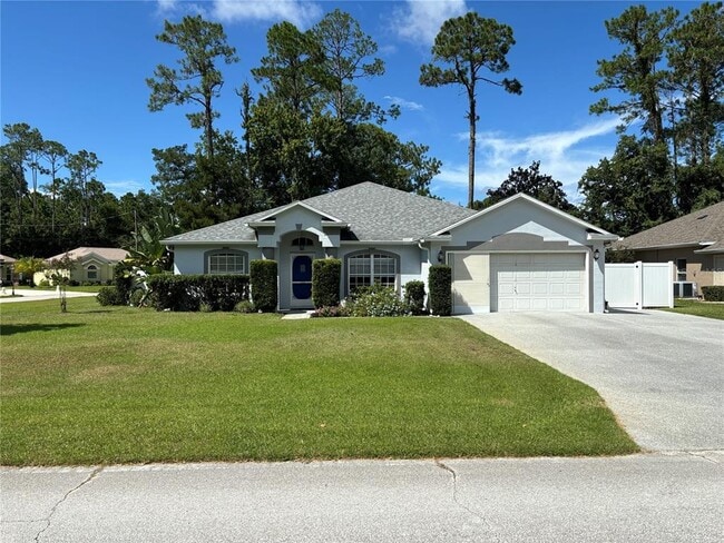 property at 191 Eric Dr