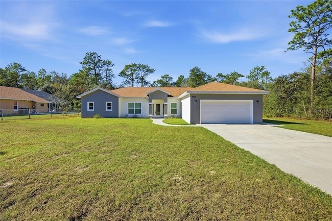 14550 SW 61st Ct in Ocala, FL - Building Photo - Building Photo