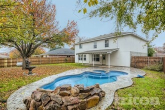 2808 High Pointe Blvd in McKinney, TX - Building Photo - Building Photo