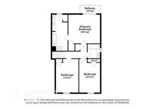 479 Mill Ln in Dallas, GA - Building Photo - Building Photo