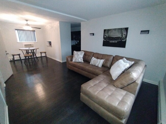 property at 17270 Bentler St