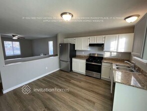 5280 E 112th Ct in Thornton, CO - Foto de edificio - Building Photo