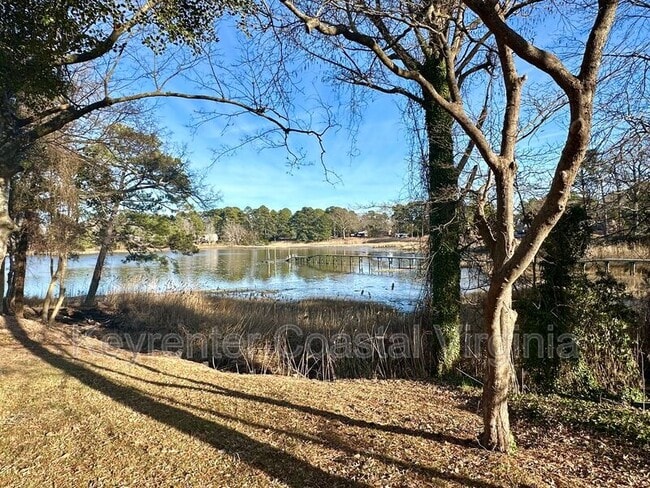 1612 Holly Point Ln in Suffolk, VA - Building Photo - Building Photo